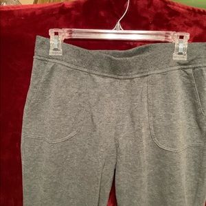 Jogging pants